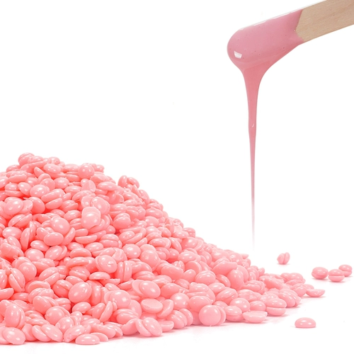 Воск для депиляции, крем для депиляции, универсальная упаковка для интимного использования подходит для мужчин и женщин, 1000г