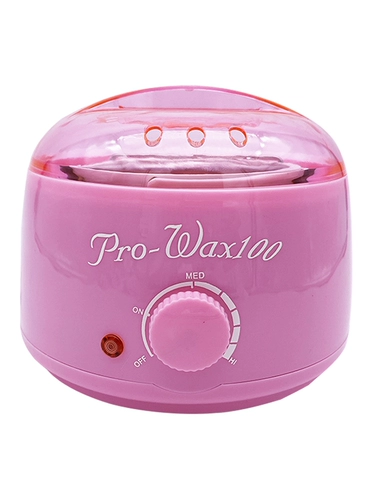 Универсальный пчелиный воск, косметический мужской разогреватель, удаление волос