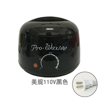 110V Американский черный