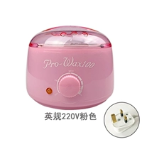 220V английский розовый розовый