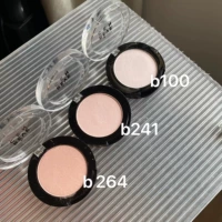 B100# порошка слоновой кости белый атлас осветление (пятно)