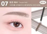 [Новый цвет] 07 # taupe [серо-черный цвет волос/осветление серо-коричневого цвета] [срок годности