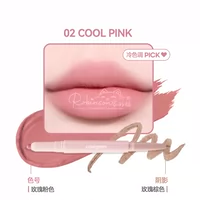 02 #cool Pink (Cool Pink)