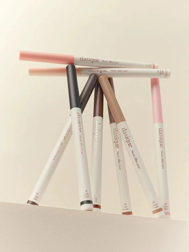 Закрой глаза!Корейский новый продукт Dasique Mood Slim Clue Pend Glue Pen Lyang