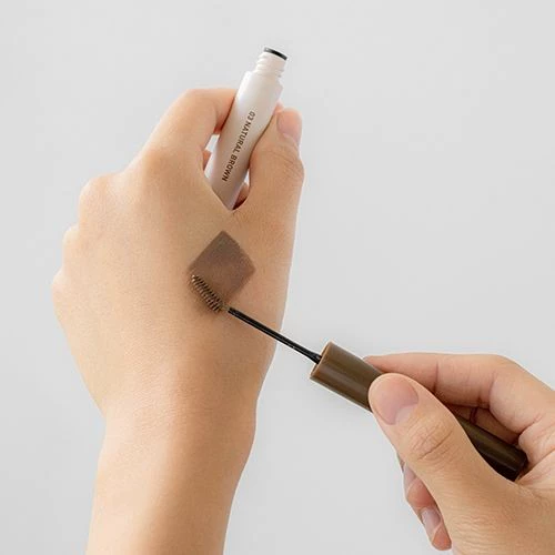 [Для личного использования] Корейский крем для окрашивания бровей Peripera/Filipera очень тонкий, стойкий, водостойкий, устойчивый к поту и натуральный.