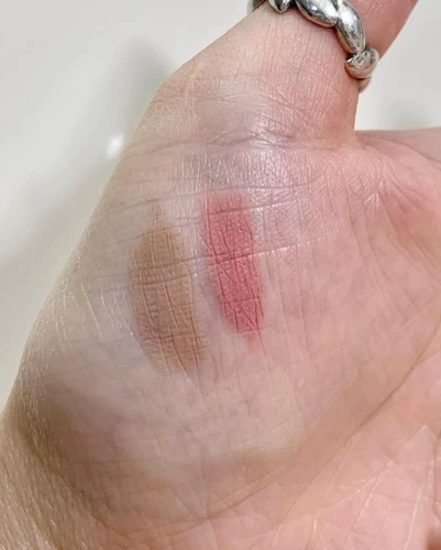 Плипский тип губ | Корейская цветовая грама двойной линии губ