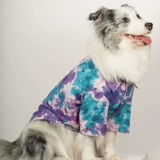 Летняя тонкая дышащая хлопковая рубашка