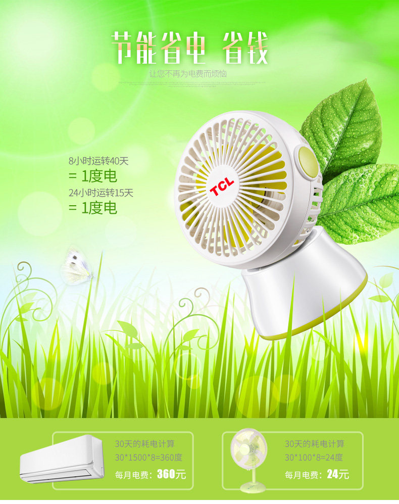 Ventilateur USB - Ref 406522 Image 13