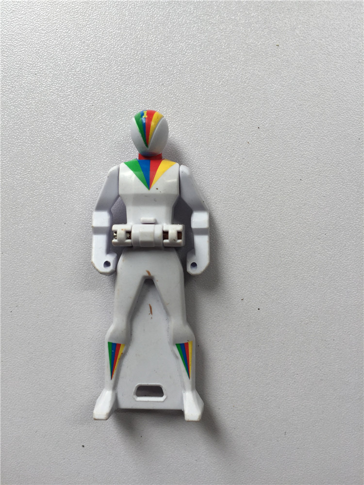Jakq Electric Shock Team White BirdmanWan Dai   Pirates   Howe fast Lian Zhe   Transfiguration device   key   Beasts   Sword in hand   special command Team   Gashapon