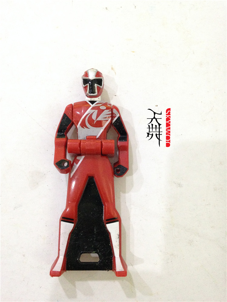Red Ninja In HandWan Dai   Pirates   Howe fast Lian Zhe   Transfiguration device   key   Beasts   Sword in hand   special command Team   Gashapon