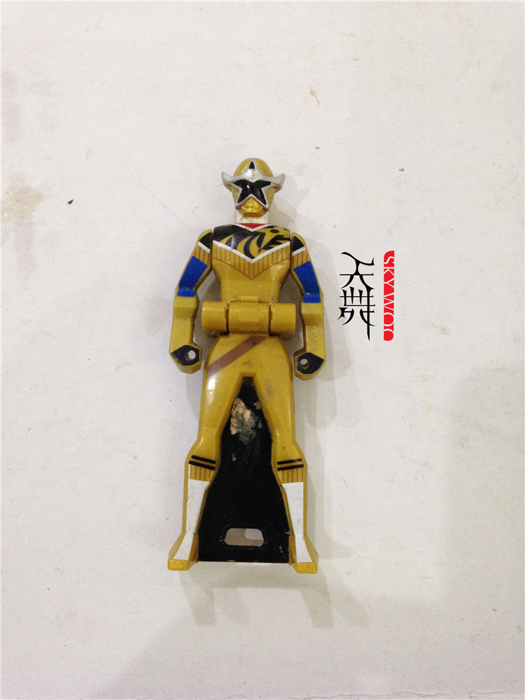 Ninja Star NinjaWan Dai   Pirates   Howe fast Lian Zhe   Transfiguration device   key   Beasts   Sword in hand   special command Team   Gashapon