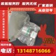 Original CKD solenoid valve AGD11V-4S/AGD11R-4S stainless steel high vacuum valve diaphragm valve (negotiation)