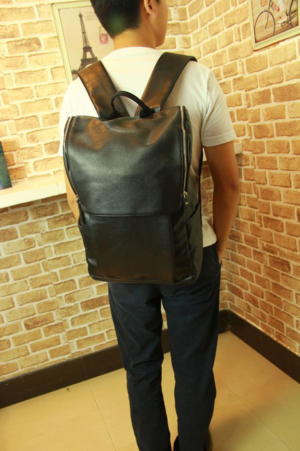 Sac homme - Ref 51485 Image 14