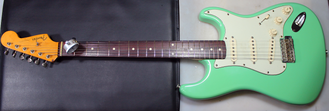 Cents vintage 1962 Guitar Replacement Evo's Bovine Osteen Pillow Spray Nitro Lacquered for Color Repair Display-Taobao