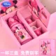 Cốc giữ nhiệt Hello Kitty Cốc nước cao cấp dành cho trẻ em Hộp quà tặng bằng thép không gỉ 316 Ấm siêu tốc Tùy chỉnh Chữ cái Độc quyền Ấm đun nước - Tách