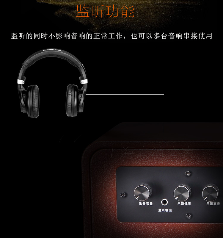 Giọng nói tuyệt vời Q9 ngoài trời đàn guitar cụ công suất cao loa di động cầm tay nhảy vuông microphone k bài hát âm thanh không dây loa bass 25