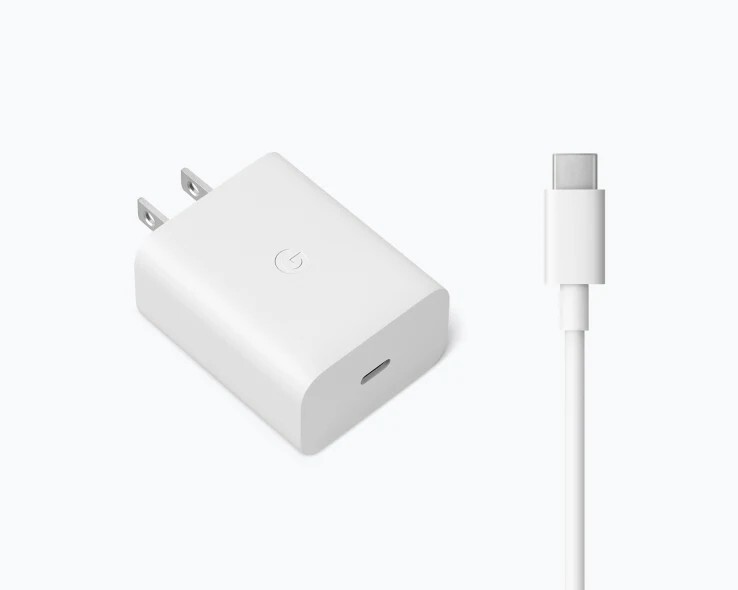 Google/Google Pixel Phone Charger Usb-C Charger 18W/30W Pd Type-C