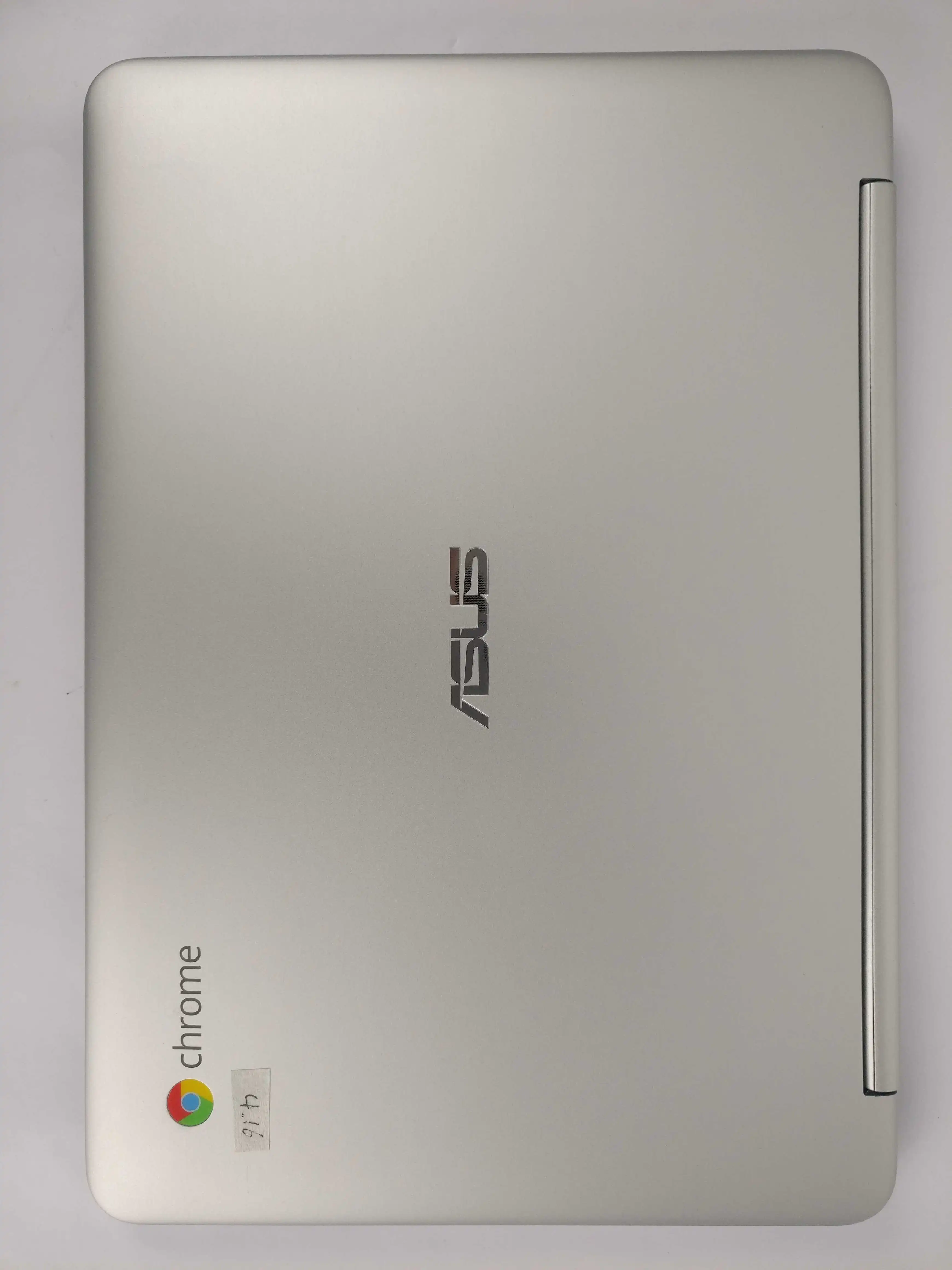ASUS C100PA-DB02 10.1-дюймовый тач Chromebook (1.8 ГГц 4ГБ 16ГБ)