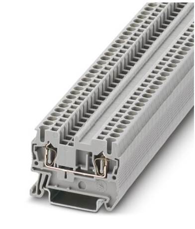 Phoenix ST2 5 terminal terminal order number 3031212 special price