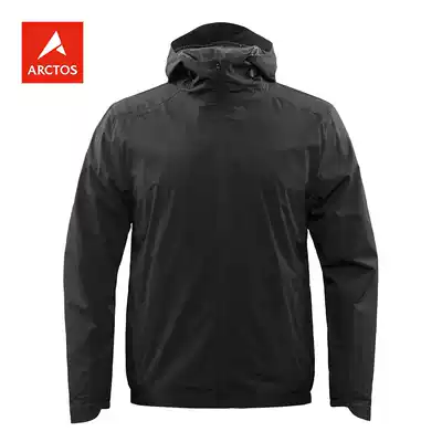ARCTOS polar outdoor men's and women's jackets casual water splashing jacket AGJD21477