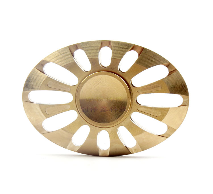 Fidget spinner OTHER   - Ref 2614878 Image 8
