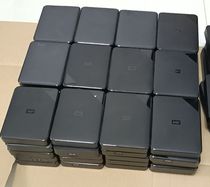Used Toshishi Seagate West 4t 5t mobile hard disk usb3 0 package package style random shipment