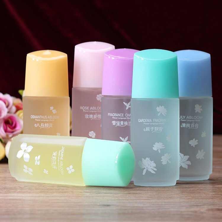 Chi Mei Tháng Tám Laurel Tăng Hoa Nhài Hoa Lily Nước Hoa Nước Hoa Ánh Sáng Kéo Dài nước hoa Nam và nữ 50 ml