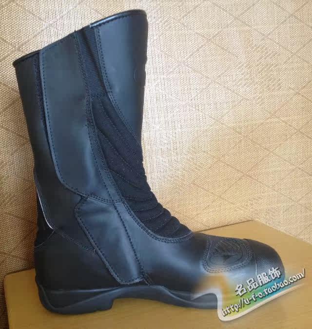 Bottes moto - Ref 1390450 Image 5