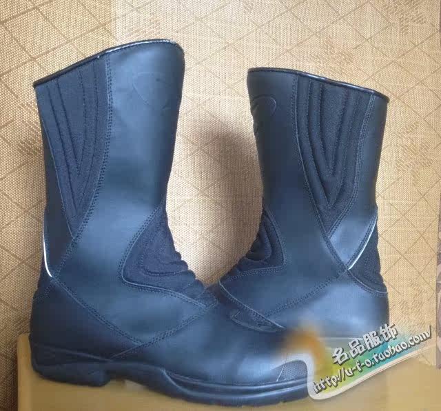 Bottes moto - Ref 1390450 Image 3