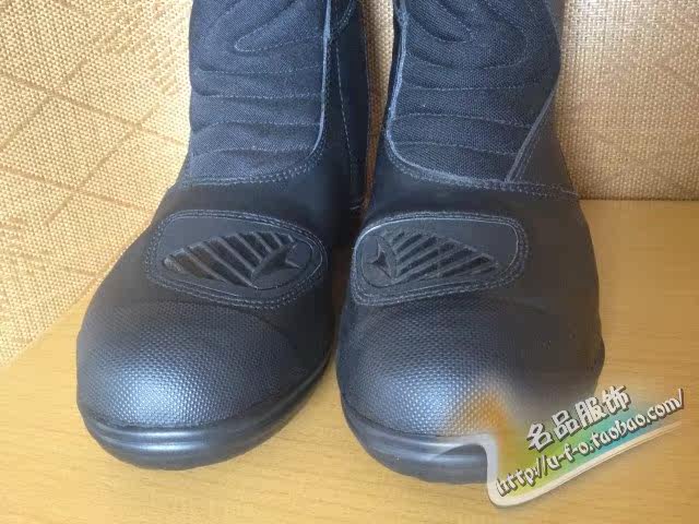 Bottes moto - Ref 1390450 Image 12