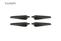 Fly over Tarot 18X6 5J Martin folding carbon fiber front and rear propellers 4 pieces TL3028