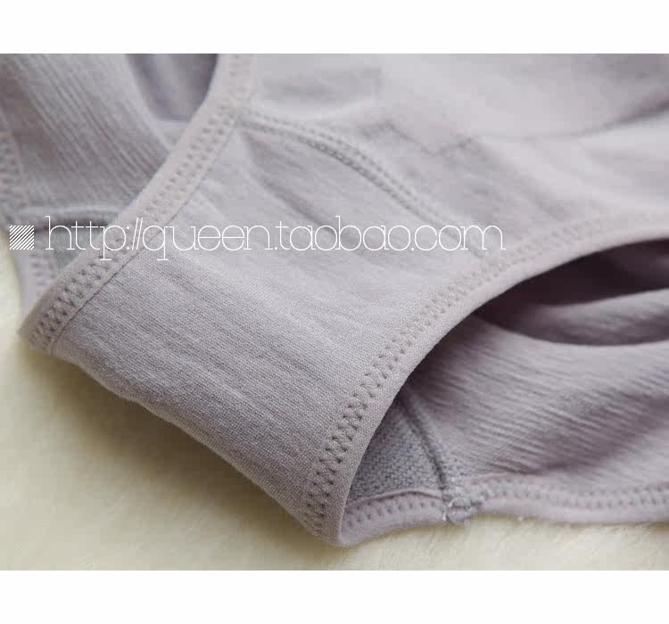 Slip jeunesse simple en coton - Ref 641807 Image 63