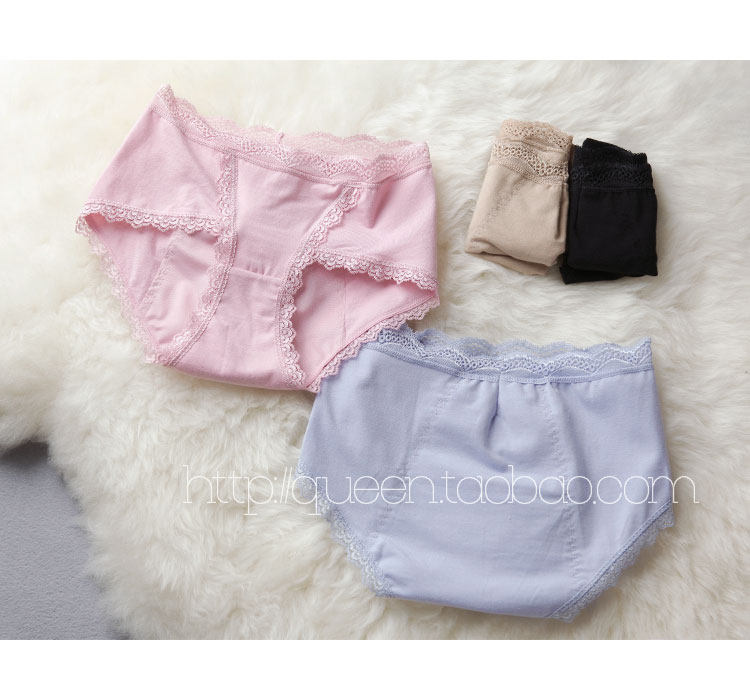 Slip jeunesse simple en coton - Ref 643425 Image 40