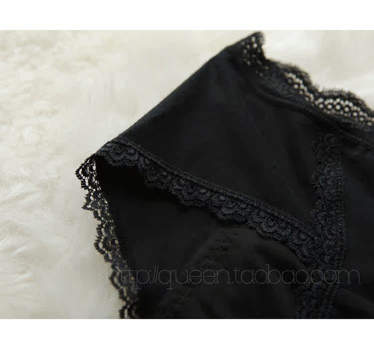 Slip jeunesse simple en coton - Ref 643425 Image 62