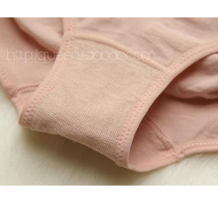 Slip jeunesse simple en coton - Ref 641807 Image 66