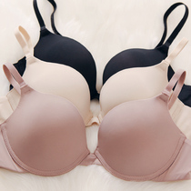 Summer real silk with soft steel ring bra cups womens underwear small breasts coalestations for sexy no-scarred ultra-thin-less bra