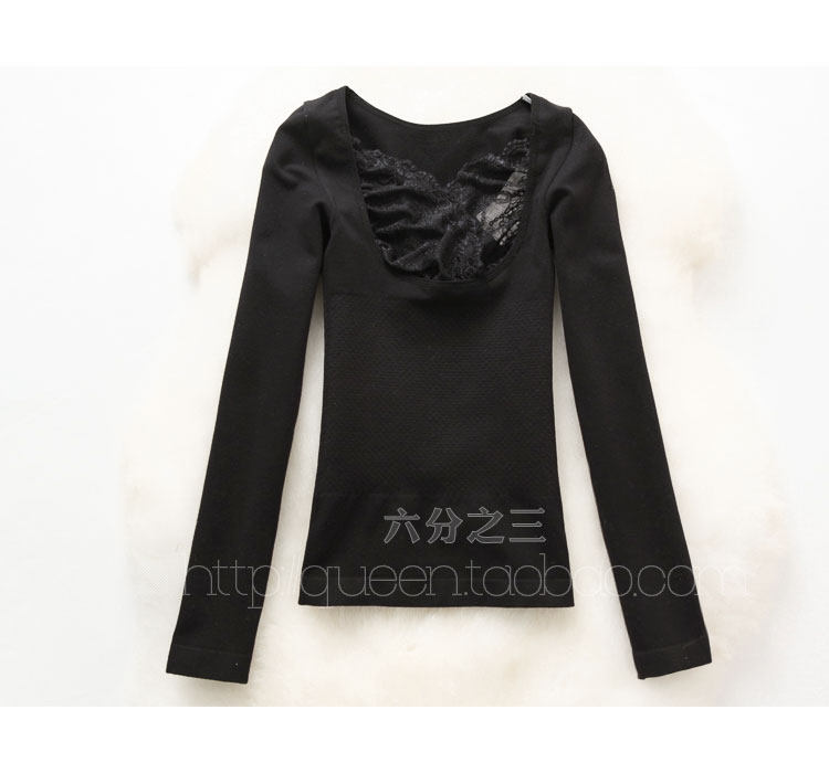 Body en coton - Ref 651740 Image 50