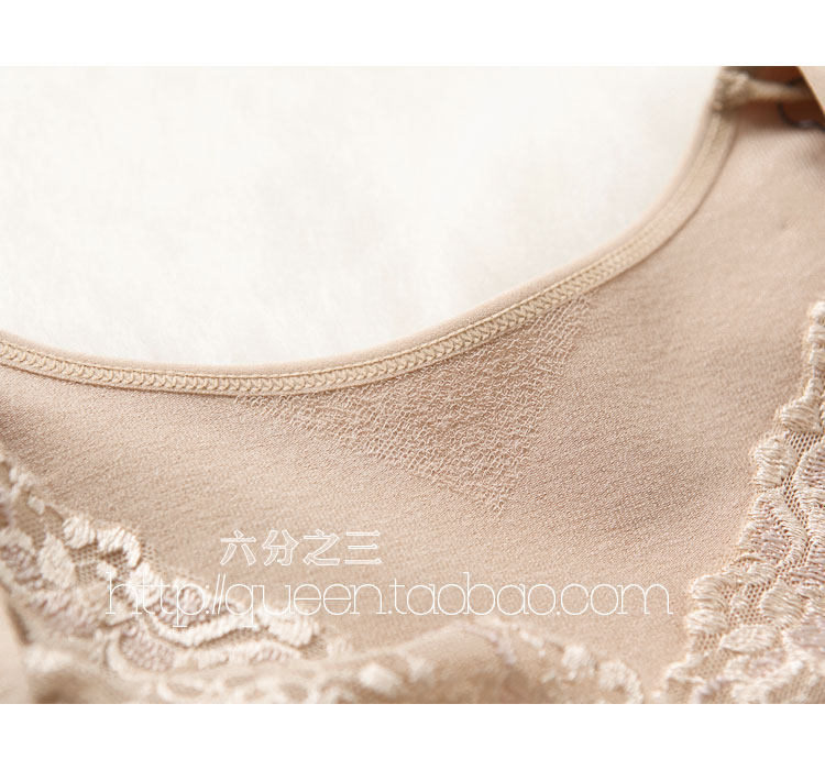 Body en coton - Ref 651740 Image 60