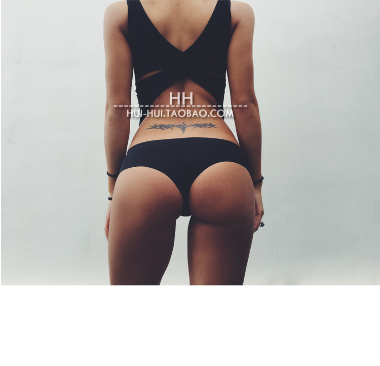 Slip jeunesse en soie Ice - Ref 642344 Image 22