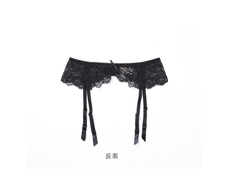 Hui girl HUIHUI Châu Âu và Mỹ ren garter vớ dây đeo [không bao gồm phù hợp vớ đồ lót và khác]