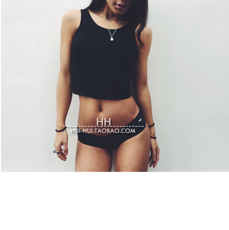 Slip jeunesse en soie Ice - Ref 642344 Image 19