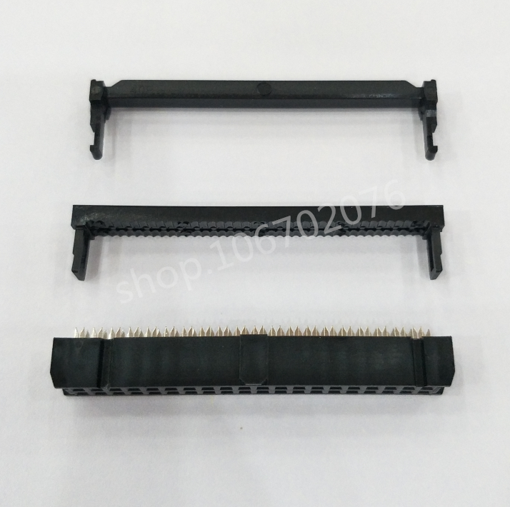 IDC crimping head FC6P 8 10 12 12 16 16 18 20 24 26P 30 34 40 50 60 64P