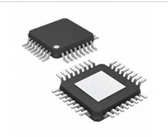 ATSAMD21E17A-AU original order