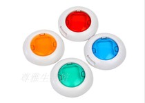 Blue camera mini7s mini7s mini7c mini8 8 mini9 universal color filter color change mirror