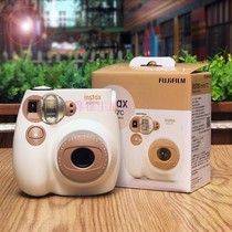 The new stand-up imaging mini7s mini 7c Instant camera