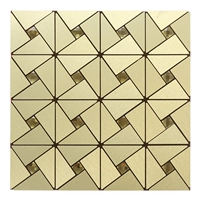 Золотая вертушка Золотой бриллиант