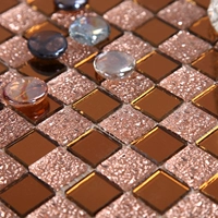 25 чайный порошок бриллиант [гель]