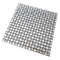 Серебряный 15 Серебряный бриллиант+Серебряный ледяной цветок