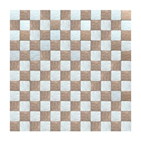 Deep Khaki Color 25 серебро+чай