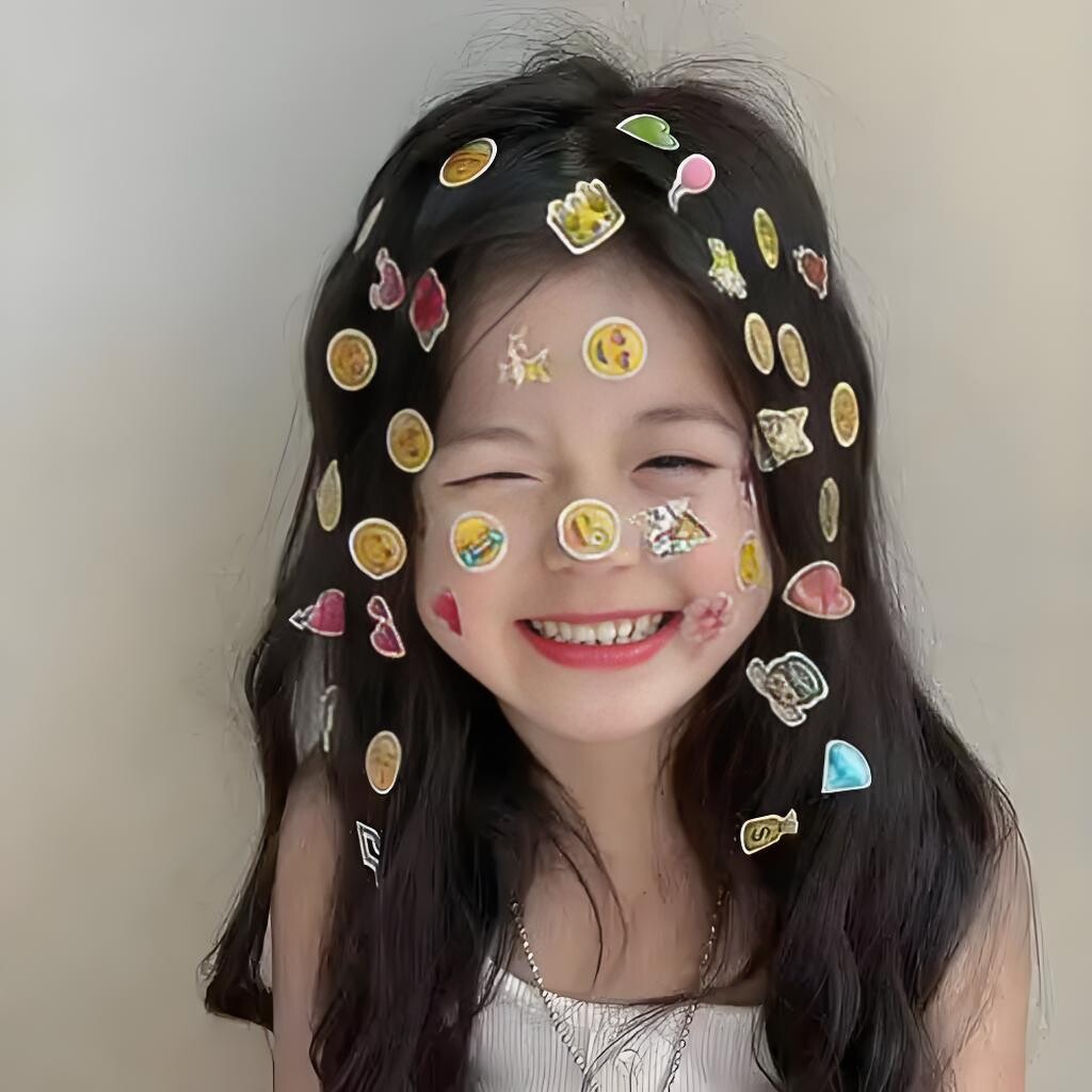 咕力Baby